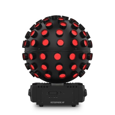 Chauvet DJ Rotosphere HP - Showeffekt