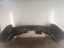 Pare-choc arrière BMW X3