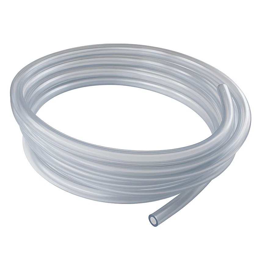 REHAU PVC-Schlauch Aquarium- Luft - Wasserschlauch transparent klar Ø 2 - 60 mm - Bild 4 von 4