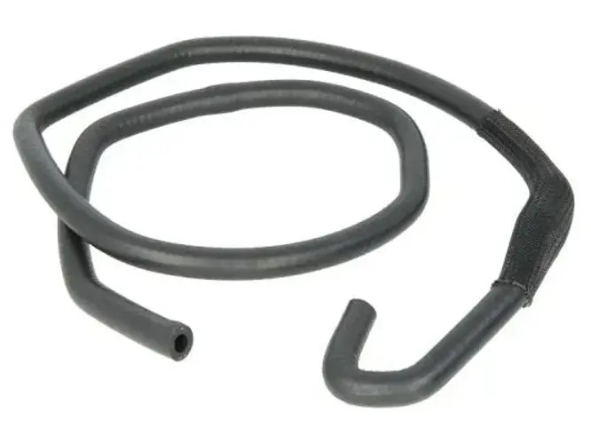 Cooling system hose Rubber DWG034TT THERMOTEC for FORD FOCUS II FOCUS C-MAX