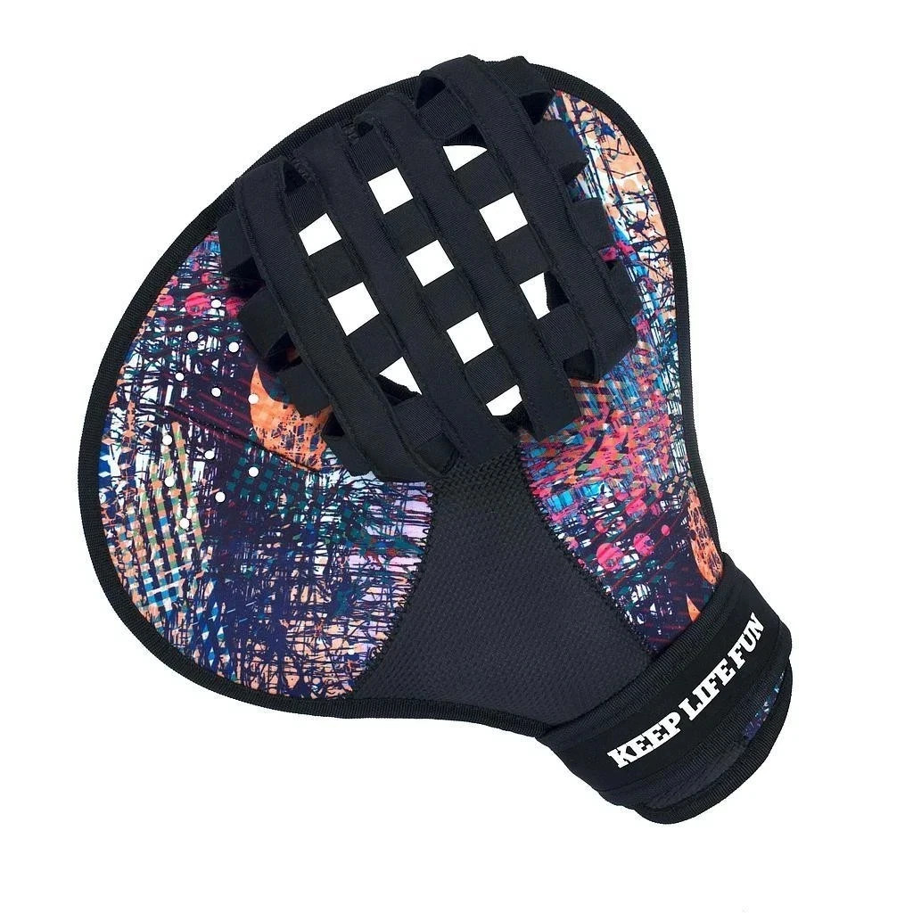 Waboba Catch Playing Glove