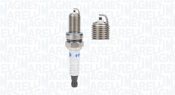 ZüNdkerze Magneti Marelli 062808000022 M12 X 1.25 FüR Fiat Brava Bravo 1 Punto-image
