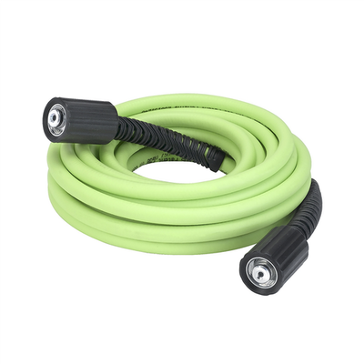 #ad Legacy HFZPW3425M Flexzilla Pressure Washer Hose 1 4quot; x 25 3100PSI $43.69
