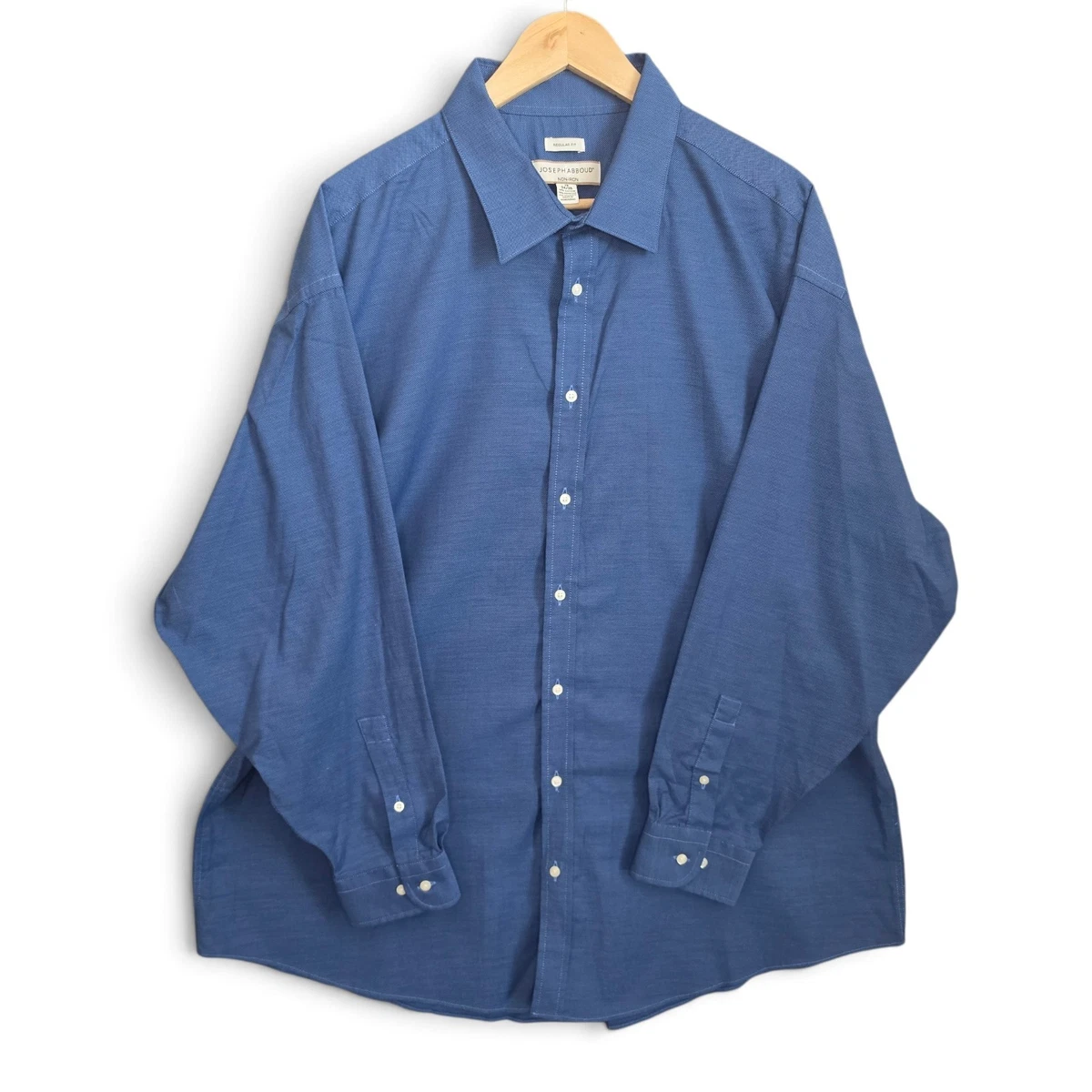joseph abboud classic fit dress shirts Regular for Men for sale Assembly:Fully Assembled