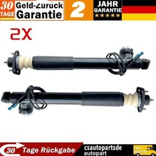2x Stoßdämpfer Hinten Federbeine EDC Für BMW Z4 Roadster E89 sDrive28i 30i 35i