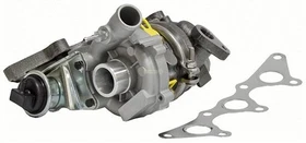 Turbolader Neu - OE-Ref. A1600960499 für * Mercedes