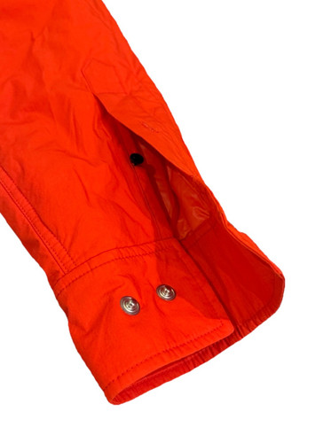 Rag & Bone Men’s Orange Sleeping Bag Outerwear M42 Jacket Size XS - Picture 10 of 11