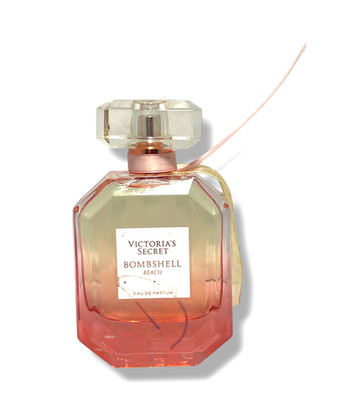 Victoria's Secret Bombshell Beach Eau De Parfum Spray 50ml/1.7fl.oz. New