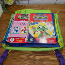 LeapFrog LeapPad Learning System Console Mode...