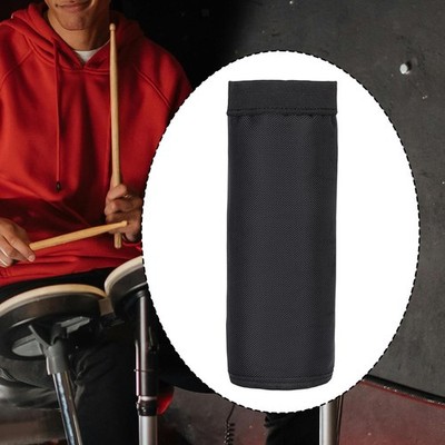 Drum Stick Tasche Drumstick Lauf verdickt tragbar Mehrzweck Drum Stick