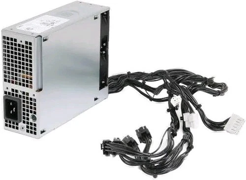 L1350EPF-00 - 1350W Power Supply for Alienware R15 R14 R13 XPS 8950 Precision 36