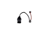 NEU - Bosch 1987474518 Warnkontakt, Bremsbelagverschleiß FüR Audi Porsche