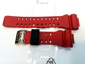 g shock gd 100 replacement band