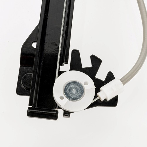 Power Window Regulator 51353448252 Rear Right For BMW X3 E83 2003-2011 - Picture 4 of 9