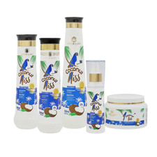 Brazilian Nanoplasty Coconut Liss Collection - Extreme Smooth