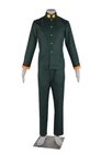 Diamond is Unbreakable Koichi Hirose Uniform Outfit Cosplay Costume F006