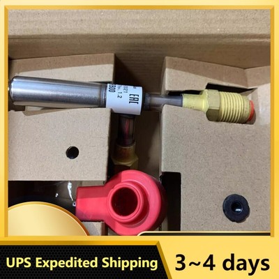 CAREL Electronic expansion valve E2V35BRB00 UPS Shipping