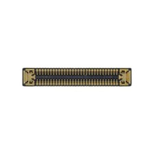 Display FPC Connector On Board for Samsung Galaxy S22 S23 Series Repair Fix Part