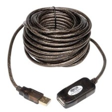 TRIPP-LITE USB 2.0 EXTENSTION CABLE 16' U026-016