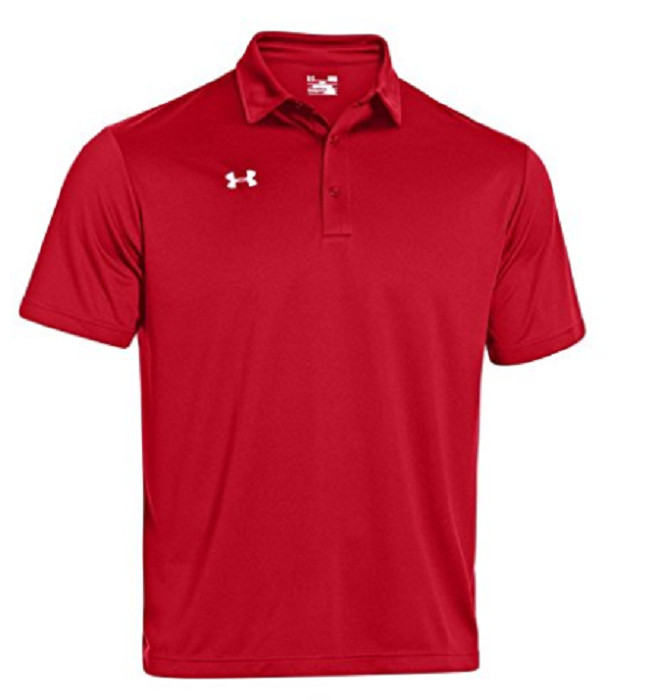 Under Armour UA Team Rival Красныйбелый Размер L 6490₽