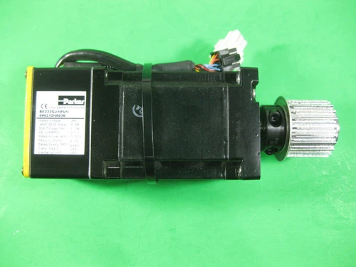 Parker Compumotor -- BE232GJ-NFLN -- Used