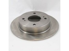 For 2004-2006 Nissan Sentra Brake Rotor Rear 64791YRWR 2005 2.5L 4 Cyl
