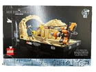 2024 Lego Star Wars MOS ESPA Pod Race New In Sealed Box 718 pcs  #75380