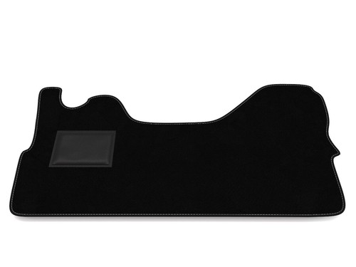 Set De Tapis Avant Neufs Pour IVECO Daily OM Grinta & Alfa Romeo AR8 - Référence CS157 - Fabriqué En Italie