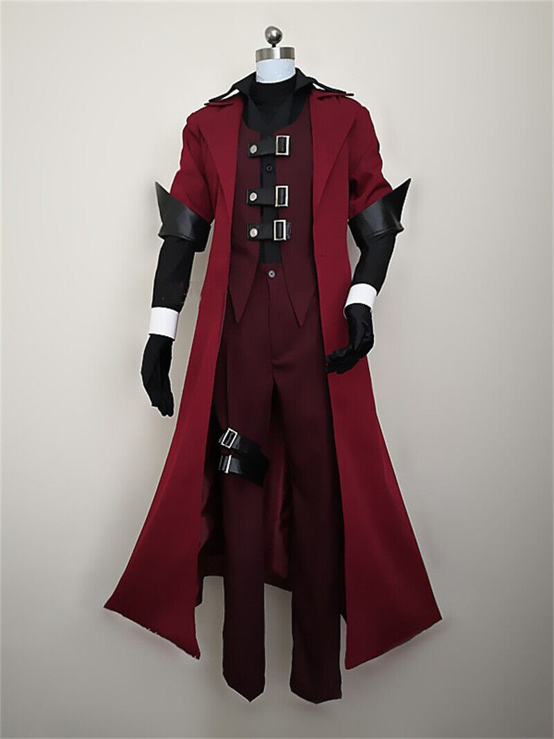 My Devil May Cry 2 Dante Cosplay : r/DevilMayCry