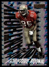 1997 SkyBox Primetime Rookie Reidel Anthony RC Bucs #6 *Noles2148*