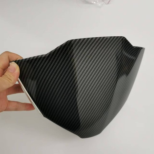 Parabrisas delantero deportivo para moto Ducati Streetfighter V4/V4S - Imagen 5 de 16