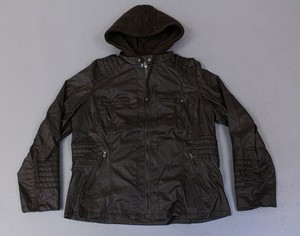 blivener jacket