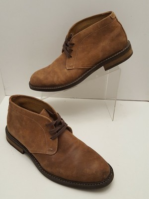 vionic chase chukka