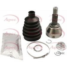 CV Joint Front Outer For Ford Fiesta MK7 1.0 EcoBoost C.V. Driveshaft 1134142