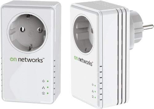 Powerline 200 Plus On Networks: Internet Sicuro in ogni Stanza dei Bimbi