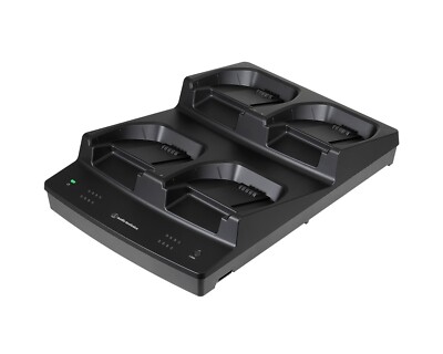 Audio-Technica ESW-CHG5 ESW 4-Bay Charging Station New ESW-CHG5