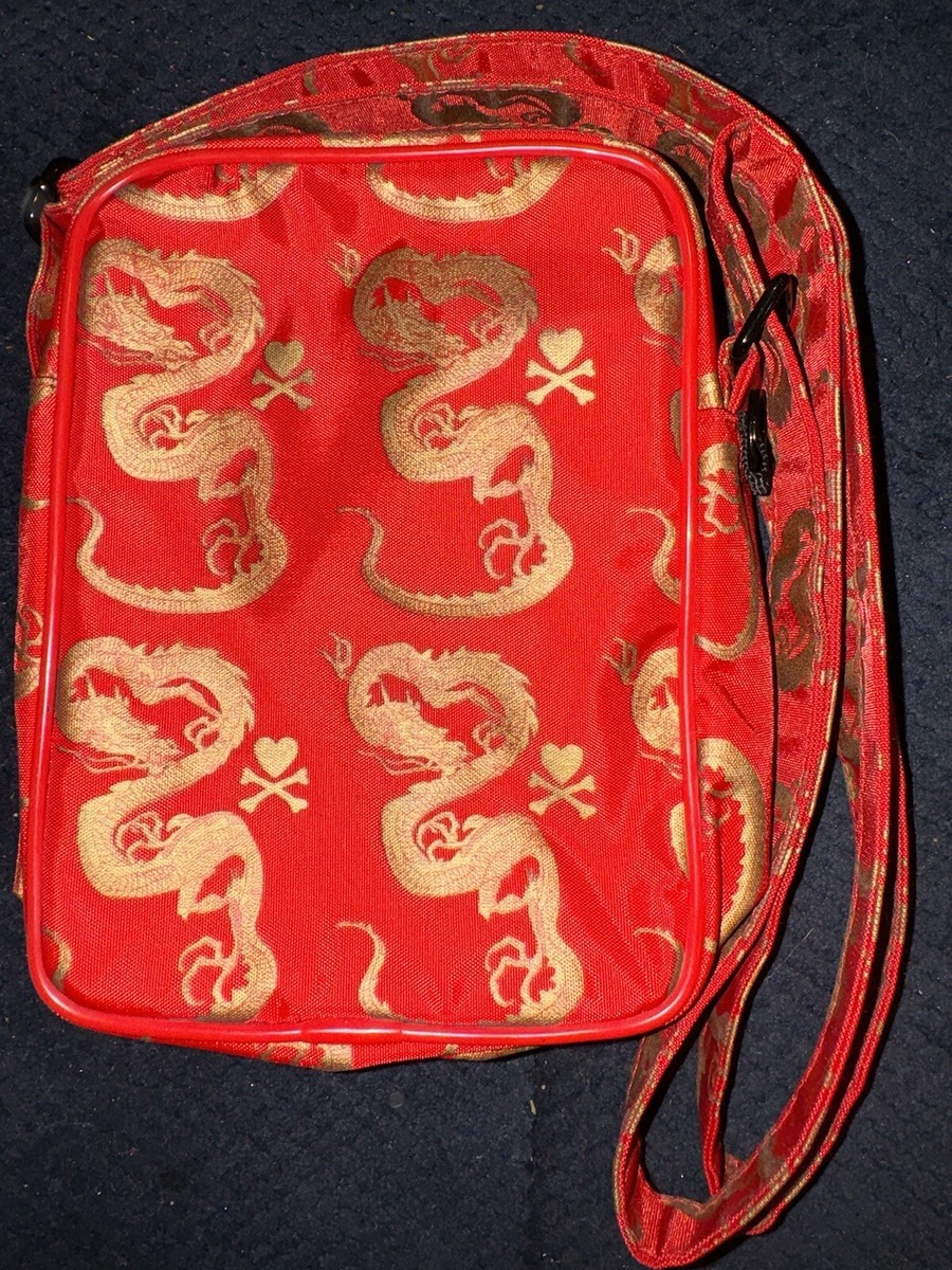 Tokidoki Ultra Rare Vintage Purse Bag | eBay
