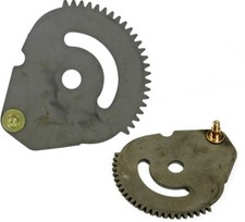 MTD Direction Lenkungselement Pignon Tracteur Triage Cuisine Blackedition