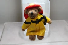World of Miniature Bears Plush 3.5" Paddington Look Alike
