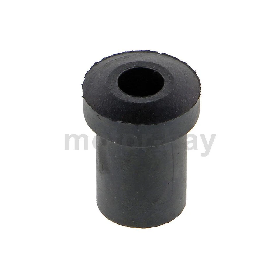 Leaf Spring Bushing Rear Upper Rearward For AMC Matador 4.2L 1978 1977 1976 1975 - Image 2 of 3