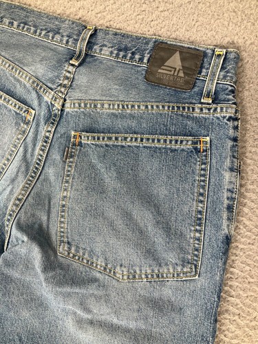 Levis Silvertab Jeans Herren 33x33 Relaxed Y2K Skater Baggy Hip Hop Wide Denim - Bild 17 von 22