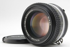 【Quasi come nuovo+++】Obiettivo Nikon Ai-S Nikkor 50 mm f/1.4 MF dal Giappone - #14