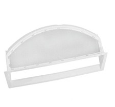 Replacement Lint Dryer Screen Filter Trap for General Electric GE  WE18X25100