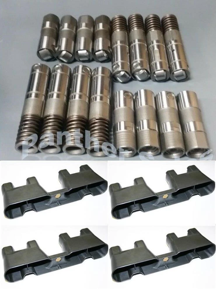 Chevy GM AFM DOD Lifter Set 16, 43 OFF