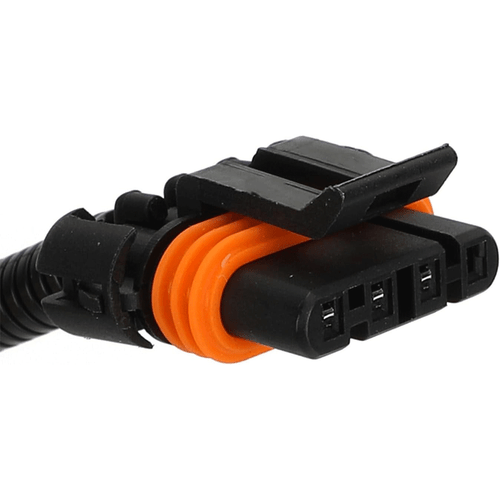 For Duramax Turbo VGT Tune-Up Kit- Vane Position Sensor + VGT Solenoid 2004-2016 - Picture 3 of 8