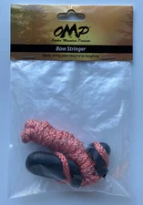 OMP Archery Bow Stringer for Traditional & Recurve Bows Hunting Bowhunter