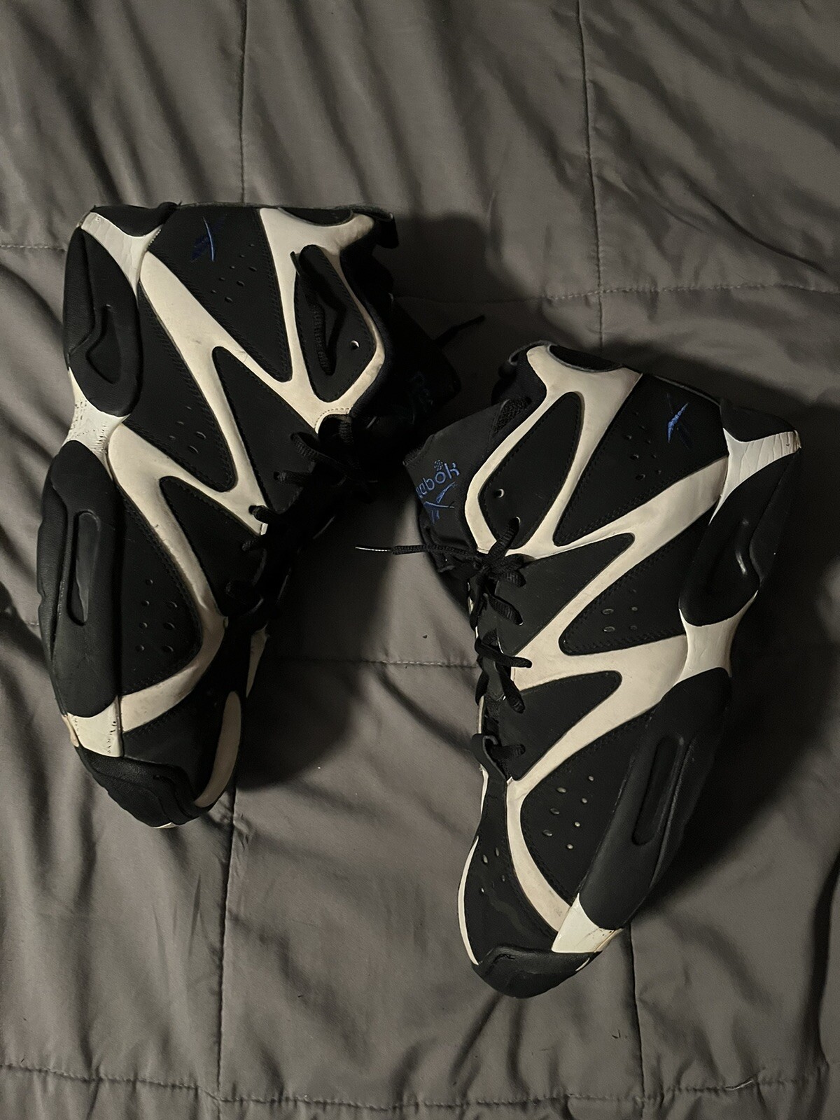 Reebok Kamikaze Sneakers for Men for Sale