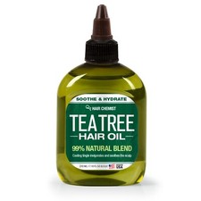 Hair Chemist 99% Natural Blend Soothe & Hydra...