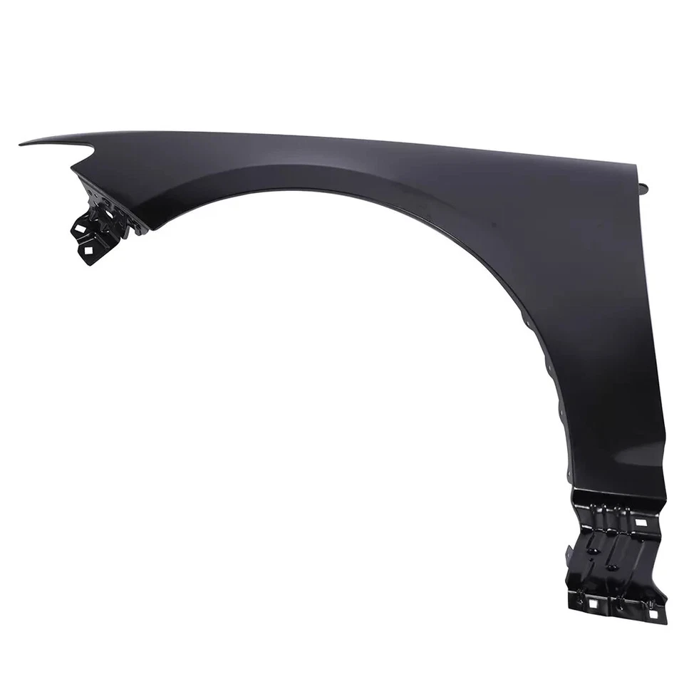 Fit 2017 2018 2019 2020 Lincoln MKZ Pair Fenders Alum Front Driver & Passenger Foto 3 de 4