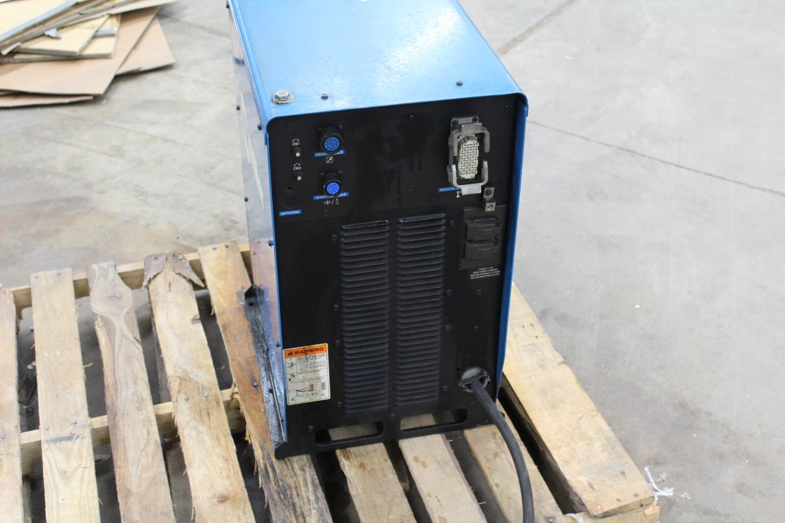 Miller 907153 Auto Axcess 450 A MIG Welder for sale online eBay